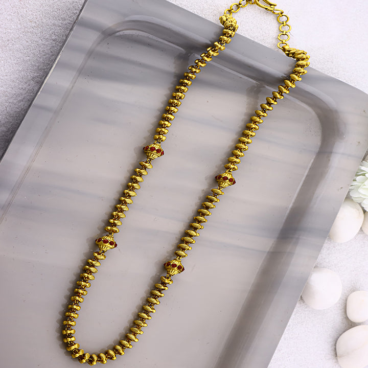 ANTIQUE MALA