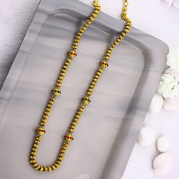 ANTIQUE MALA