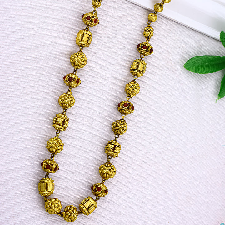 ANTIQUE MALA