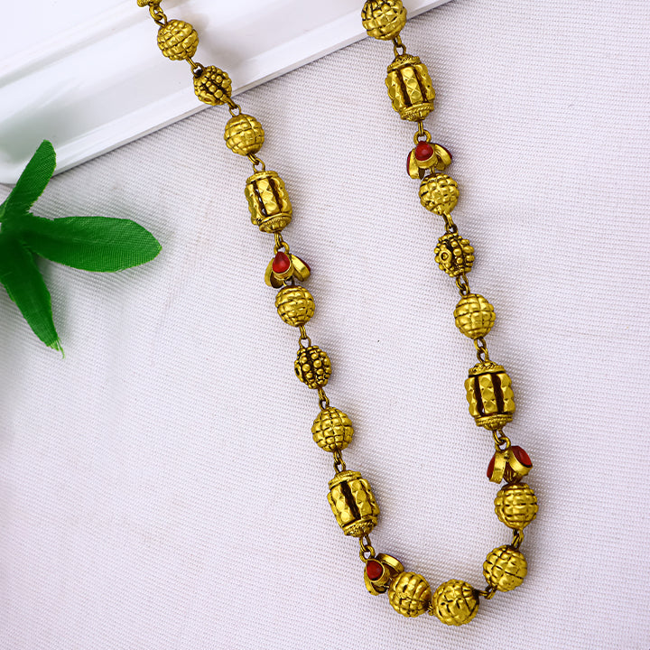 ANTIQUE MALA