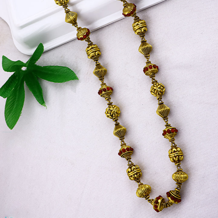 ANTIQUE MALA