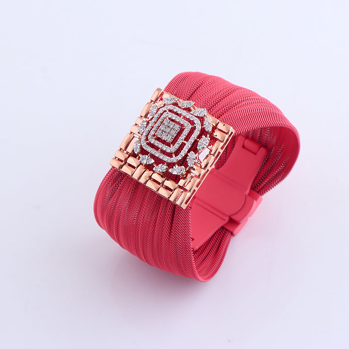 Ladies Cuff 4